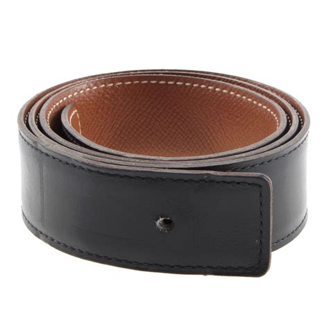 red and gold hermes belt|hermes leather belt without buckle.